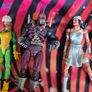 Marvel Legends Action Figure Bundle Lot Image 3