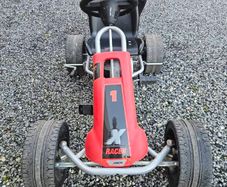 Go karts