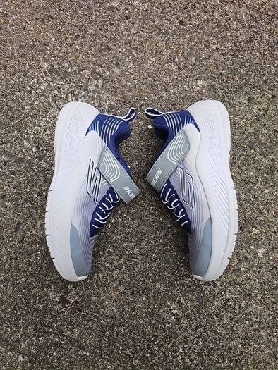 boys sketcher trainers size UK10