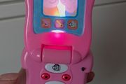 Peppa Pig mobile phne