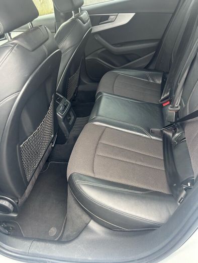 Audi A4 S Line Automatic