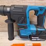 SDS Hammer Drill + Bits - makita compatible Image 6
