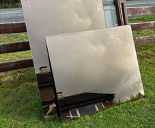 Glass panes / Windows / Door / Mirrors