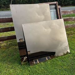Glass panes / Windows / Door / Mirrors