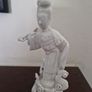 Oriental porcelain figure Image 5