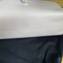 Saint Laurent YSL Shopper Tote Pale Pink BNWT Image 7