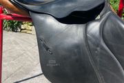 Stubben siegfried saddle