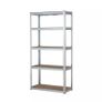 New Boltless Shelving Racking Corner Kit Image 2