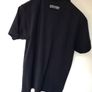 Vintage 1999 ferrari polo shirt Size xl ptp 23" black cotton In excellent condition Image 8