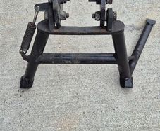 Suzuki DL650 V-Strom Centre Stand