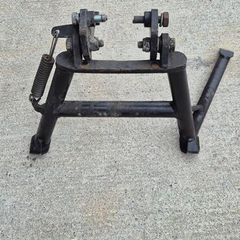 Suzuki DL650 V-Strom Centre Stand
