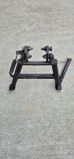 Suzuki DL650 V-Strom Centre Stand