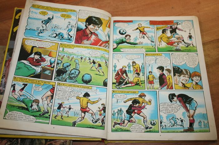 Vintage Books