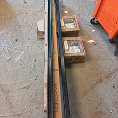 Roof Bars for VW T5 or T6