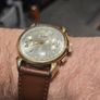 Vintage Zodiac Chronograph Image 7