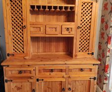 Kitchen Cupboard (bespoke)