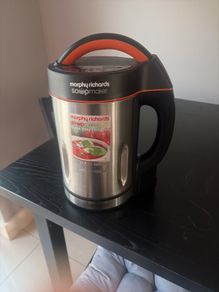 soup maker