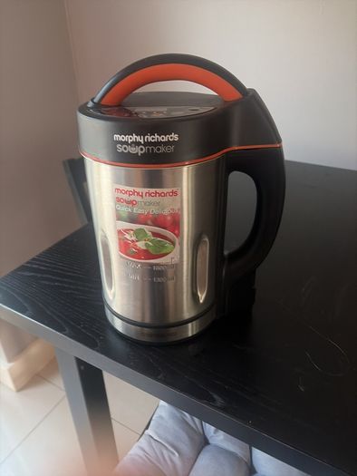 soup maker