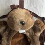 Beaver backpack Image 3