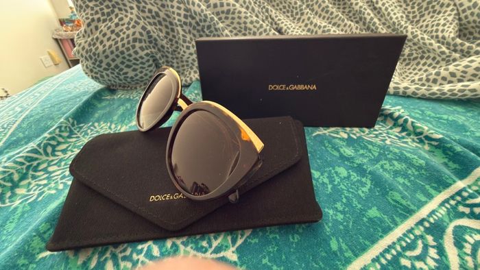 FOR SALE Dolce and Gabbana Ladies Sunglass
