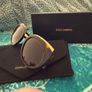 FOR SALE Dolce & Gabbana Ladies Sunglasses Image 4