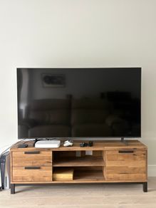 Next Bronx TV unit