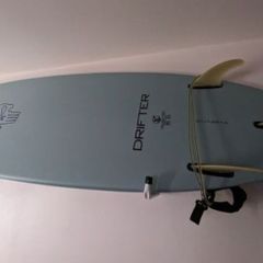 Bic surf board 7ft2