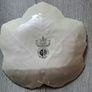 Belleek leaf trinket Image 2