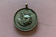 Bulldog Medal