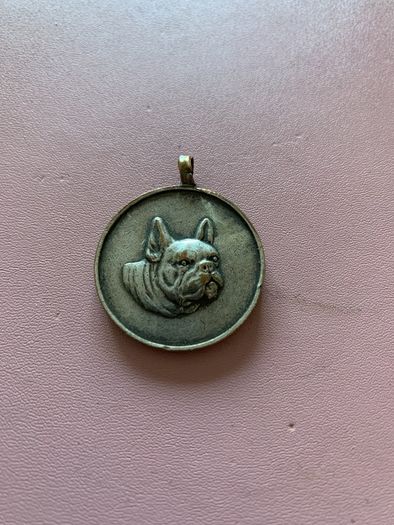 Bulldog Medal