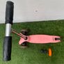 Mini Micro Classic Scooter Plus Free Hand Covers & Helmet Image 2