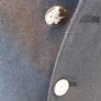 Militaria  RAF no1 dress uniform jacket plus(1972 ) Image 8