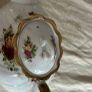 Fine China tea set Image 10