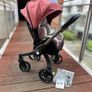 Brand new car seat / stroller / pram Image 10