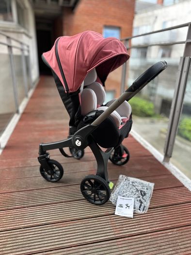 Brand new car seat / stroller / pram