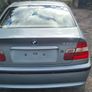 Bmw 330d E46 Image 4