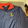 Vintage Leinster rugby top . O'Neills XXL Pit to pit 24'' Image 2