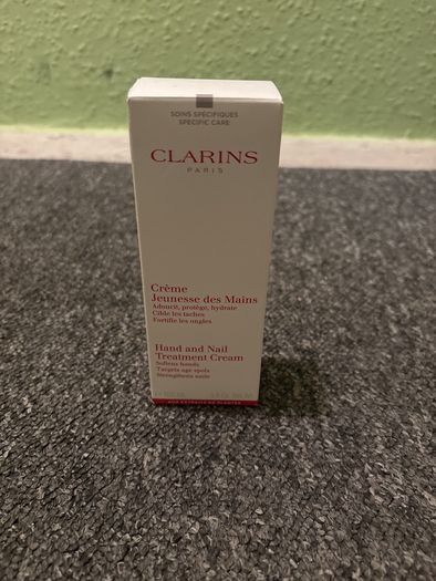 Clarins Skincare Bundle