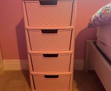 kids storage