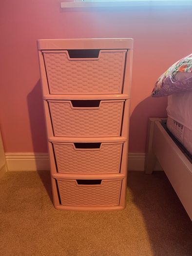 kids storage
