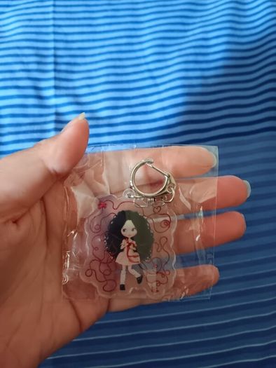 Bundle x 9 Olivia Rodrigo You Seem Pretty Sad For A Girl So In Love Keyrings. Available Separately.