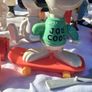13 X Connect a Snoopy (Mc Donalds 2000) Image 5