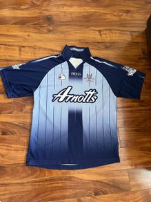 Dublin retro GAA jersey