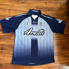 Dublin retro GAA jersey