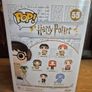 Funko Pop! Harry Potter 55 , Herbology with Mandrake (Mint, Never Opened Image 5