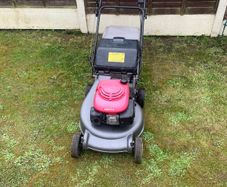 Lawnmower