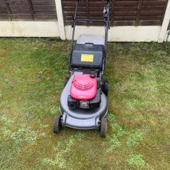 Lawnmower