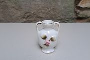Miniature Vase pink flower