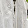 Flower Girl Dresses. Couche Tot (Please Read). Ivory Image 2