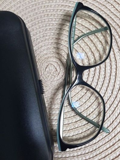 Jean Lafont Independante Glasses